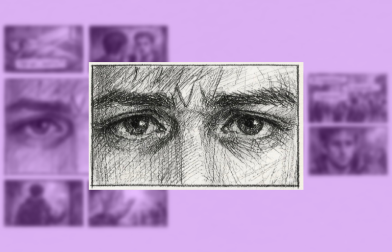 «Ти знаєш, що ти — людина» 12